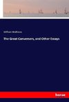 The Great Conversers, and Other Essays