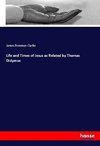 Life and Times of Jesus as Related by Thomas Didymus