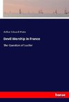 Devil Worship in France