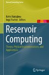 Reservoir Computing