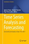 Time Series Analysis and Forecasting