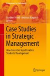 Case Studies in Strategic Management