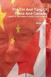 The Yin And Yang Of China And Canada