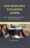 Principal Coaching Model