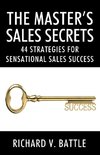 The Master's Sales Secrets