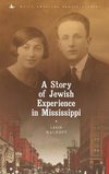 A Story of Jewish Experience in Mississippi