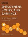 Employment, Hours, and Earnings 2018