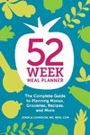 52-Week Meal Planner