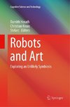 Robots and Art