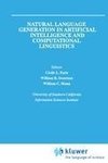 Natural Language Generation in Artificial Intelligence and Computational Linguistics