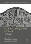 Regional Inequality in Spain