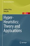 Hyper-heuristics