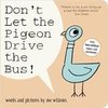 Don't Let the Pigeon Drive the Bus!
