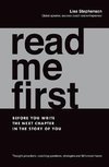 Read Me First