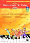 Alfreds Klavierschule für Kinder Band 2