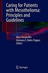 Caring for Patients with Mesothelioma: Principles and Guidelines