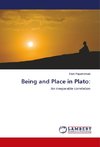 Being and Place in Plato: