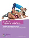 Enseñando Rainbow Kids Yoga