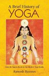 A Brief History of Yoga