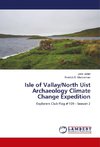 Isle of Vallay/North Uist Archaeology Climate Change Expedition