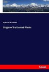 Origin of Cultivated Plants