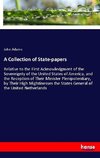 A Collection of State-papers