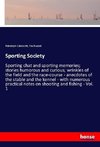 Sporting Society
