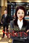 The Innocent Sisters Book II