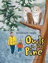 Owls in the Pine