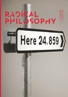 Radical Philosophy 2.02