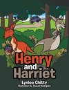 Henry and Harriet