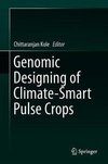 Genomic Designing of Climate-Smart Pulse Crops