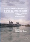 The United Kingdom's Defence After Brexit