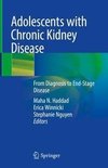 Adolescents with Chronic Kidney Disease