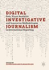 Digital Investigative Journalism
