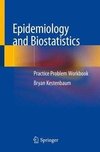 Kestenbaum, B: Epidemiology and Biostatistics