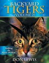 Backyard Tigers (Volume 2)
