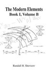 The Modern Elements Book I Volume B