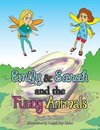 Emily and Sarah and the Funny Animals