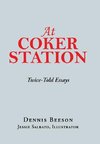 At Coker Station