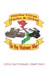 Marine Corps Tanks and Ontos in Vietnam