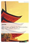 Zwei Sichten auf Japan. Der Streit zwischen Ogai Mori und H. E. Naumann