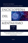 Lattarulo, A: Enciclopedia del Mentalismo Vol. 3