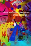 Alex Aussmen Zero Zero One