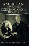 American Jews  with Czechoslovak Roots