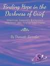 Finding Hope in the Darkness of Grief