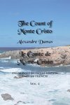 The Count of Monte Cristo, Volume 4