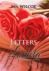 Letters to Lodieta