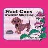 Noel Goes Sweater Shopping