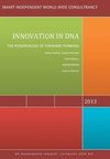 Innovation in DNA